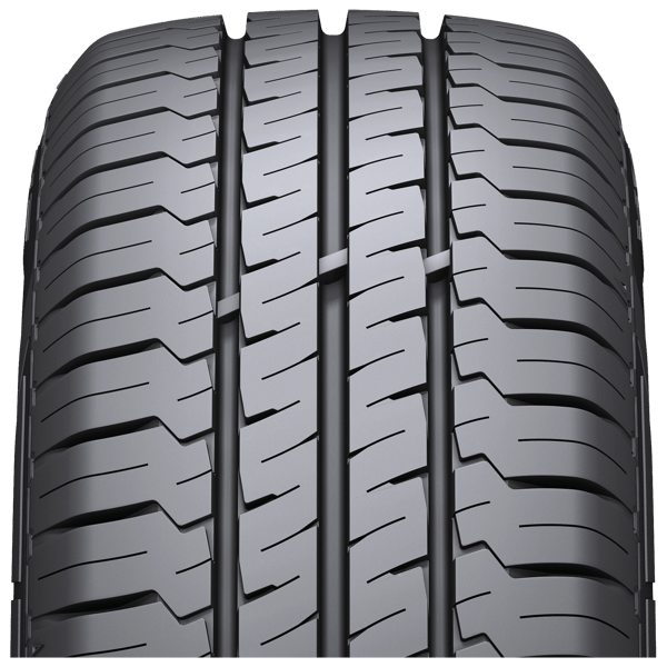 215/70 R16C 110S Vantra LT RA18  8PR Hankook