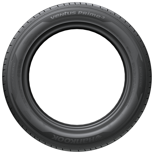 195/55 R15 89V Ventus Prime3 K125 XL FR Hankook