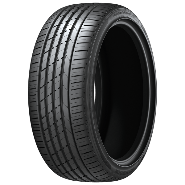 235/55 R18 100V Ventus S1 evo2 K117A SUV Hankook