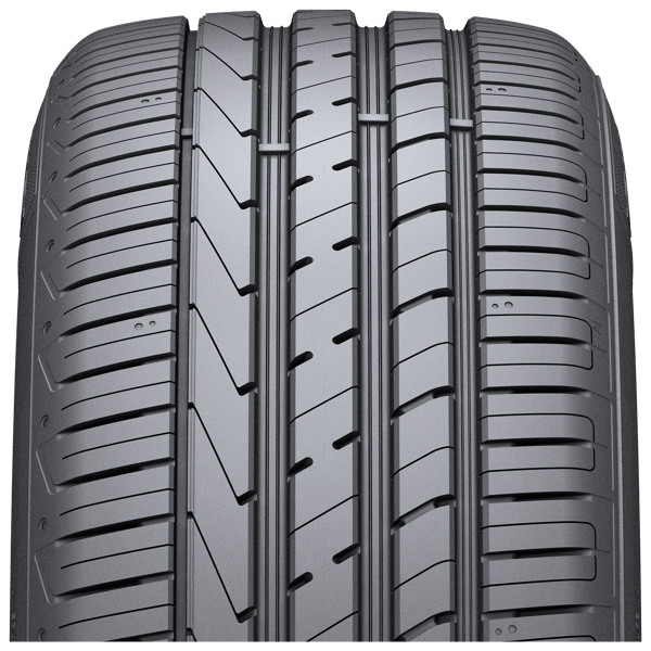 235/55 R18 100V Ventus S1 evo2 K117A SUV Hankook