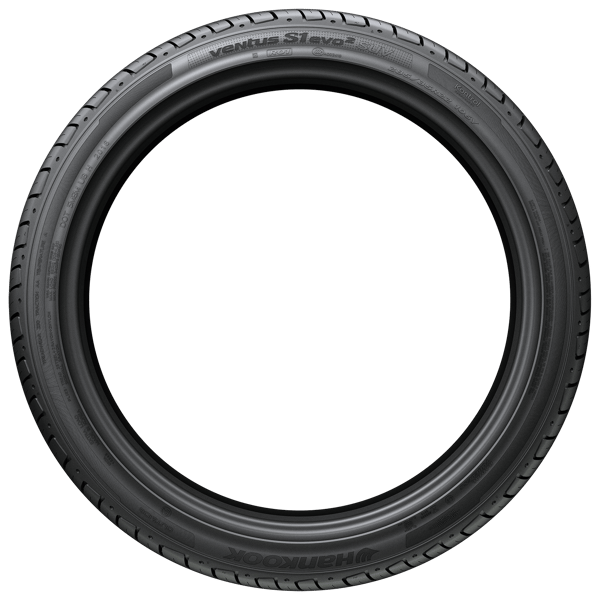 235/55 R18 100V Ventus S1 evo2 K117A SUV Hankook