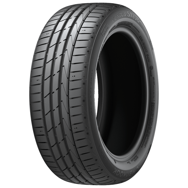 245/45 R18 100Y Ventus S1 evo2 K117B HRS XL *MOE Hankook