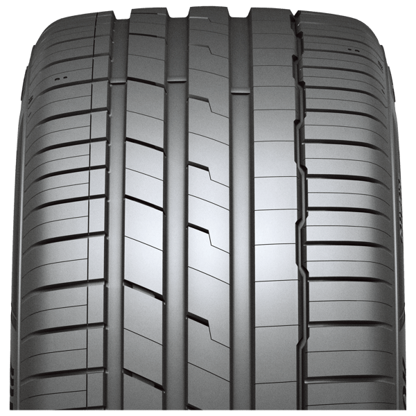 275/55 ZR19 111W Ventus S1 evo3 K127A SUV Hankook