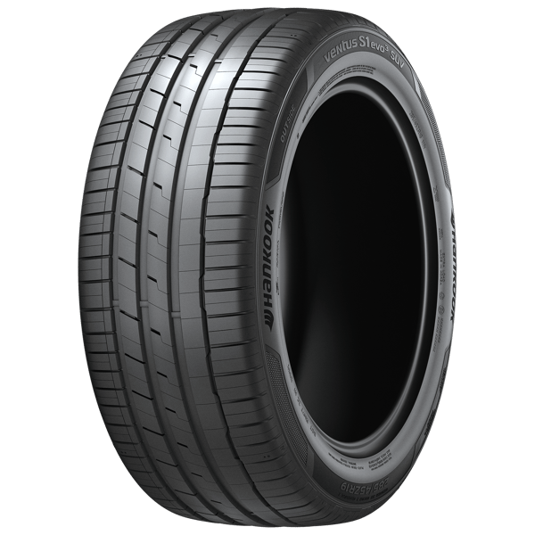 275/55 ZR19 111W Ventus S1 evo3 K127A SUV Hankook