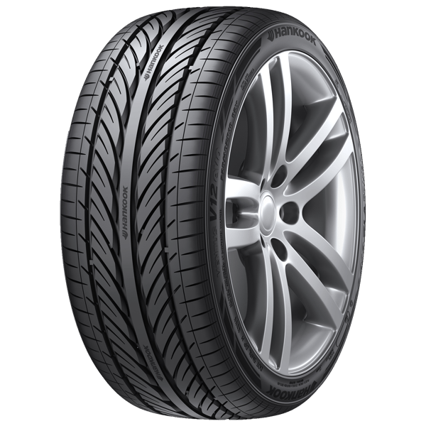 265/35 ZR18 97Y Ventus V12 evo K110 XL Hankook