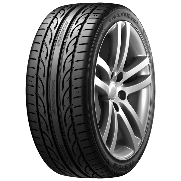 245/35 ZR18 92Y Ventus V12 evo2 K120 XL FSL Hankook