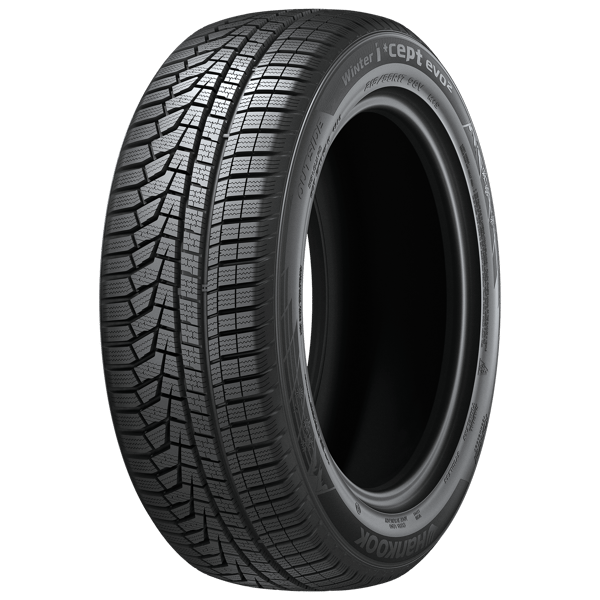 255/50 R18 106V Winter i*cept evo2 W320 XL MO M+S Hankook