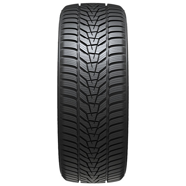 255/45 R19 104W Winter i*cept evo3 W330 XL FSLM+S Hankook