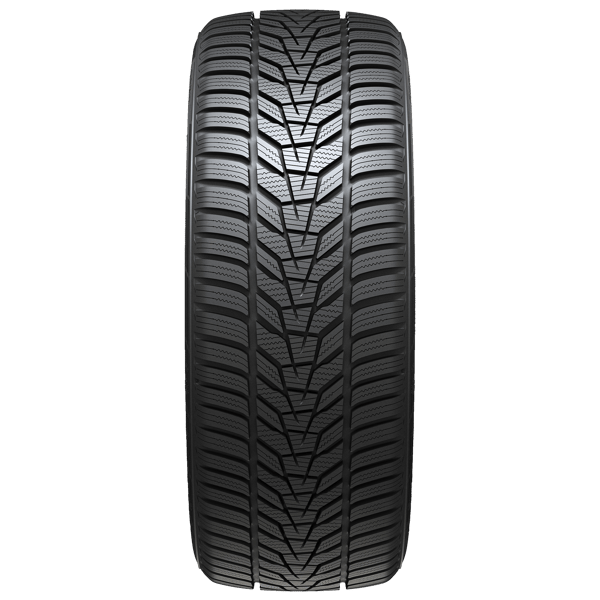 245/45 R18 100V Winter i*cept evo3 W330 XL Hankook