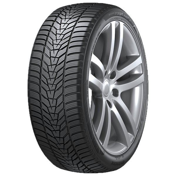 275/50 R20 113V Winter i*cept evo3 X W330A SUVXL Hankook