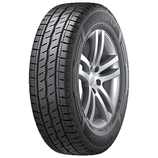 175/65 R14C 90/88T Winter i*cept LV RW12 6PR Hankook