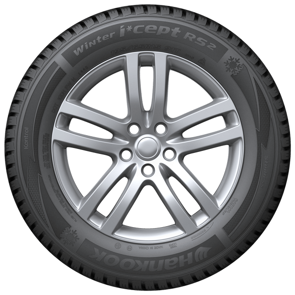 195/60 R16 89H Winter i*cept RS W452 M+S Hankook