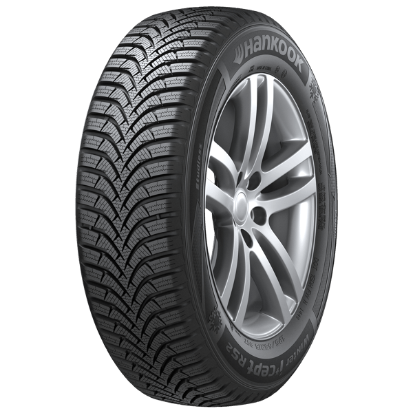 195/55 R15 85H Winter i*cept RS W452 M+S Hankook
