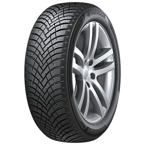165/65 R14 83T Winter i*cept RS3 W462 XL SBL Hankook