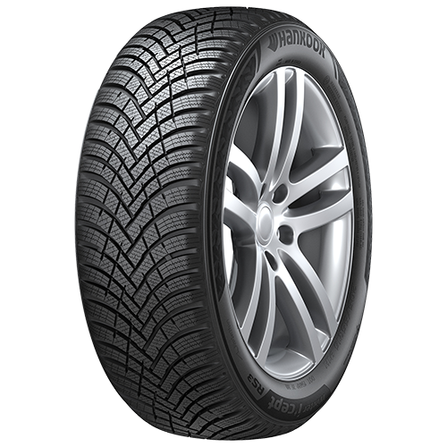 185/55 R15 86H Winter i*cept RS3 W462 XL SBL Hankook
