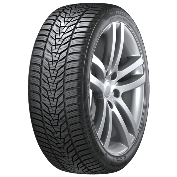245/40 R19 98V Winter i*cept evo3 W330 XL FSL Hankook