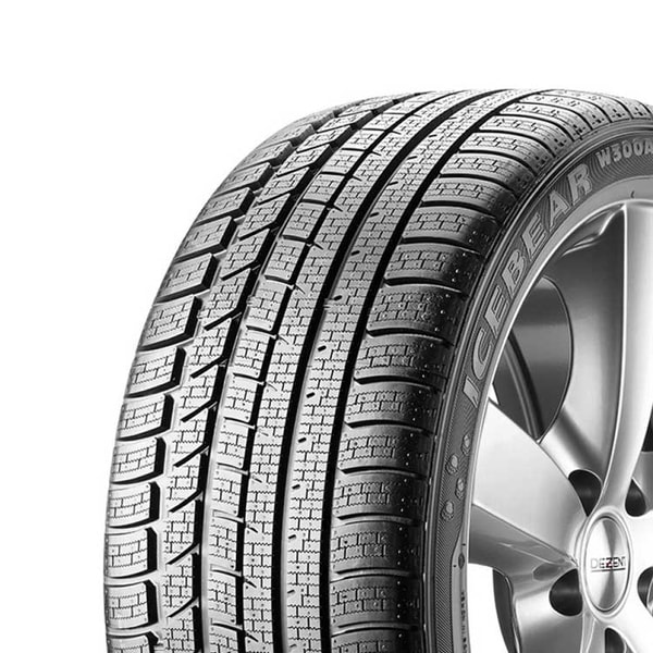 295/40 R20 110W Icebear W300A XL Silica M+S Hankook