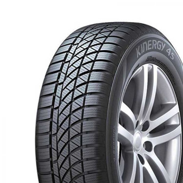 165/70 R13 83T Kinergy 4S H740 XL M+S Hankook