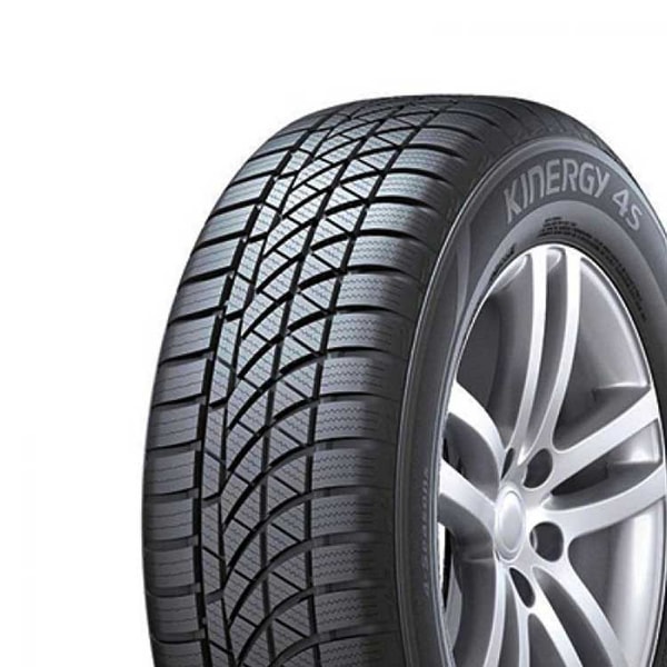 165/60 R14 75T Kinergy 4S H740 M+S Hankook