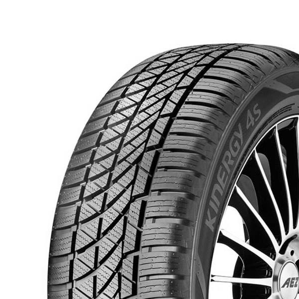 205/55 R17 91V Kinergy 4S H740 Hankook