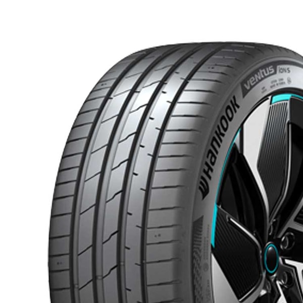 275/35 ZR21 103Y ION evo SUV IK01A XL FSL Hankook