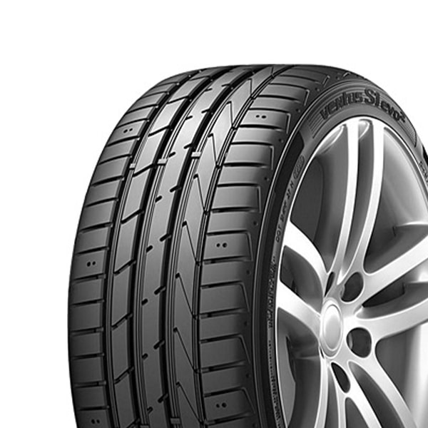 235/55 R19 101V Ventus S1 evo3 K127A SUV Hankook
