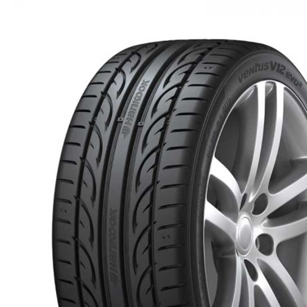 Hankook Ventus V12 evo2 K120 XL 265/35R18 97Y