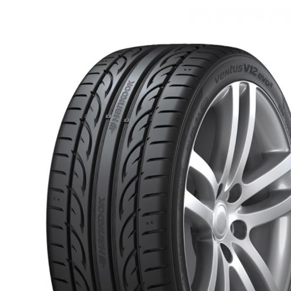 Hankook Ventus V12 evo2 K120 195/55R15 85 V