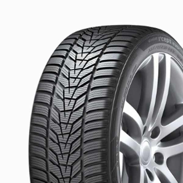 225/50 R18 99V Winter i*cept evo3 W330B HRS XL Hankook