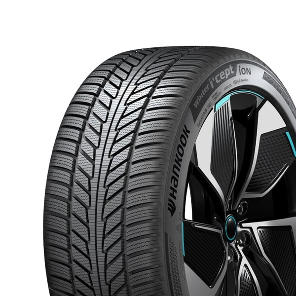 245/35 R20 95V iON i*cept IW01 XL Hankook