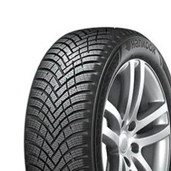 Hankook Winter i*cept RS3 W462 BSW M+S 185/55R15 82T