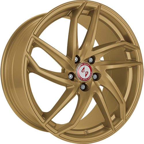 HERON 8,5x19 5x112 ET45 MB78,1 Etabeta