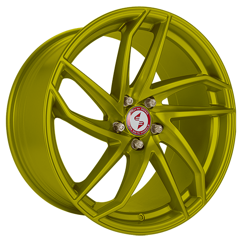 HERON 8,5x20 5x112 ET45 MB78,1 Etabeta