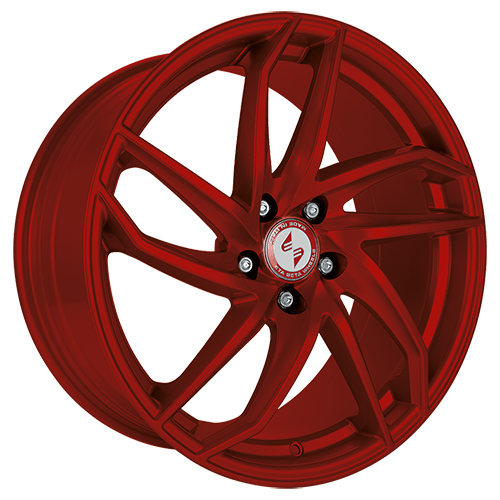 HERON 8,5x19 5x112 ET45 MB78,1 Etabeta