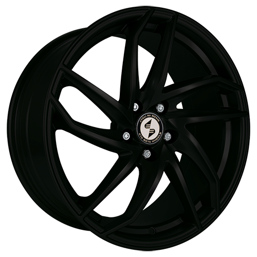 HERON 8,5x20 5x114,3 ET33 MB78,1 Etabeta