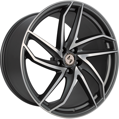 HERON 8,5x20 5x112 ET45 MB66,55 Etabeta