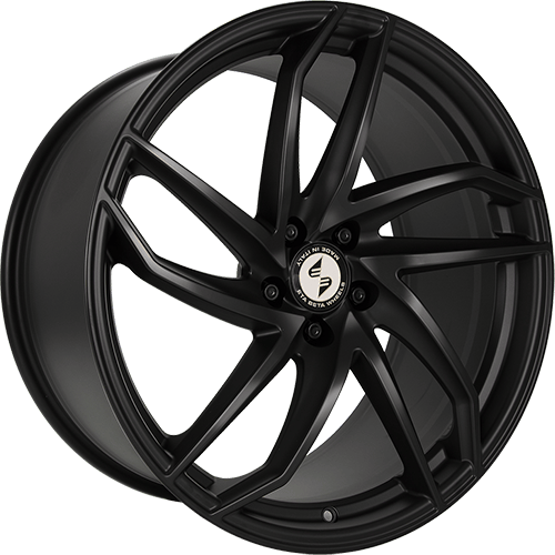 HERON-K 9,5x19 5x112 ET48 MB78,1 Etabeta