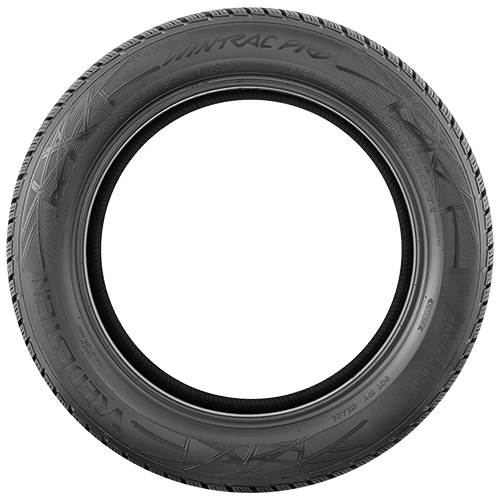 HL195/50 R 18 93H Wintrac Pro XL * FSL Vredestein