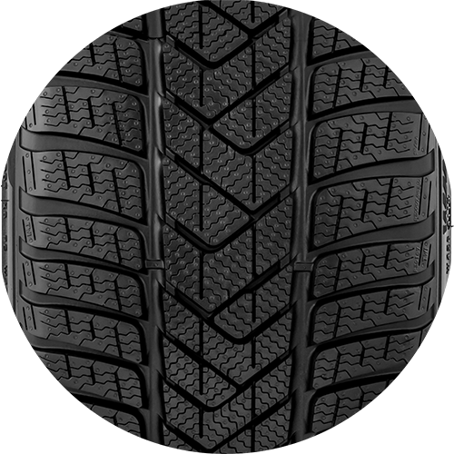 HL225/45 R18 98H Winter Sottozero 3 r-f  XL * elt Pirelli