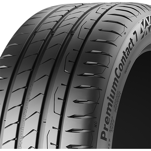 HL235/45 R21 104T PremiumContact 7 XL FR Evc Continental