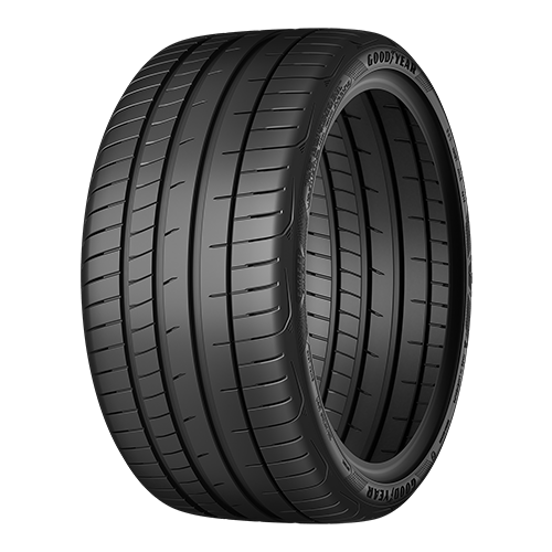 HL275/35 R23 108Y Eagle F1 Supersport XL * SCT EDR Goodyear