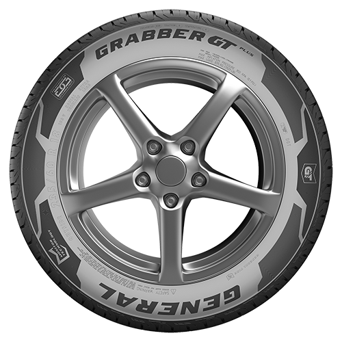HL275/45 R22 115W Grabber GT Plus XL FR General Tire