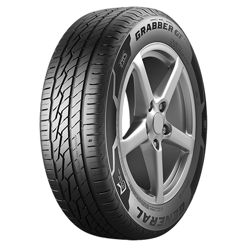 HL275/45 R22 115W Grabber GT Plus XL FR General Tire