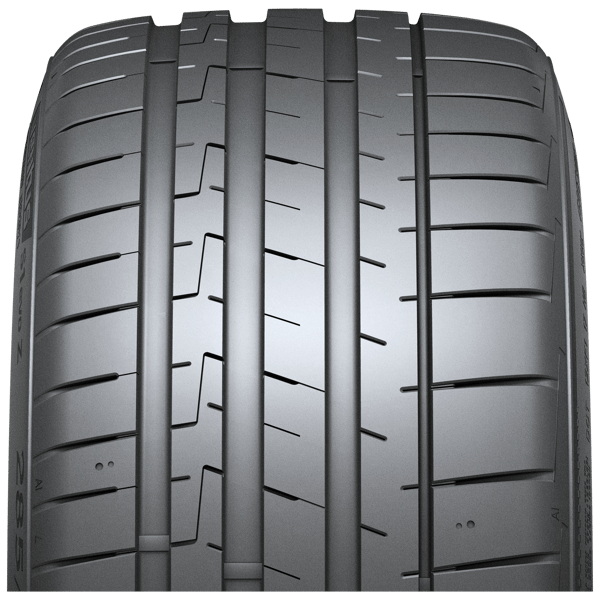 HL285/40 ZR20 (111Y) Ventus S1 evo Z K129 XL * Hankook