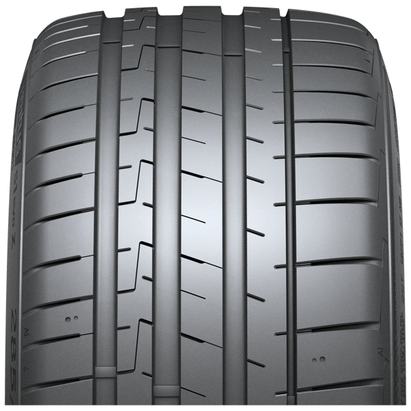 HANKOOK S1EVOZ 265/45ZR19 105Y XL