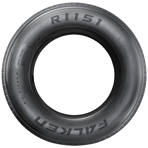 245/70 R19.5 136/134M RI151 M+S Falken