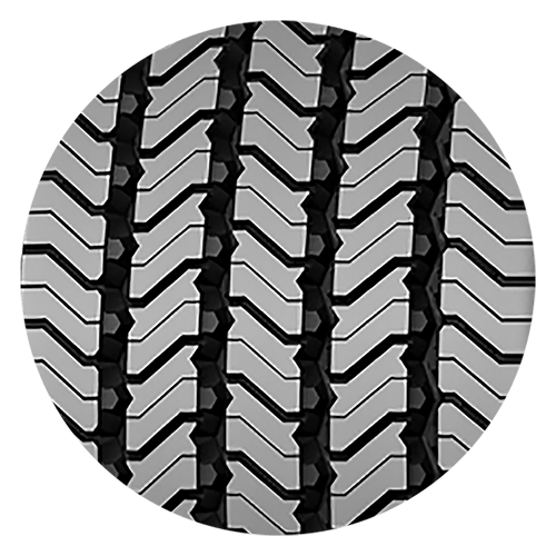 HL355/50 R22.5 156K HSW2 Scandinavia 20PR Continental