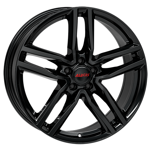 Ikenu 8,0x18 5x105 ET38 MB56,6 Alutec