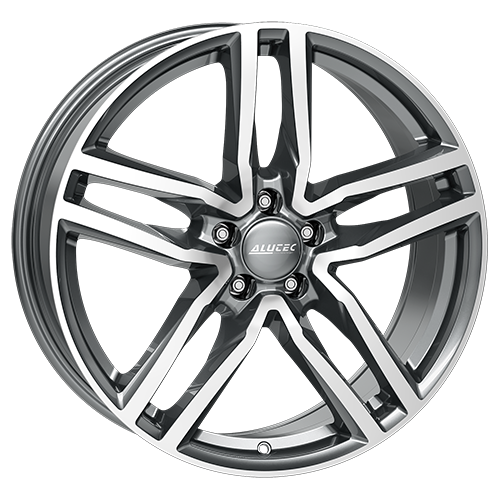 ALUTEC IKENU 7.5X17 5X114.3 ET38 70.1