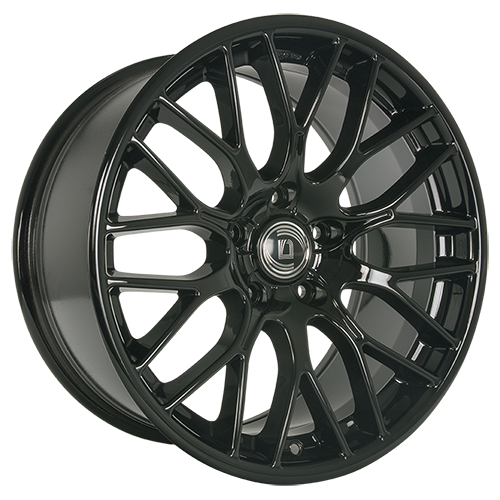 Impatto 10,0x22 5x112 ET32 MB66,6 Diewe